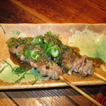 いさおや - スタミナホルモン