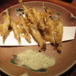 いさおや - わかさき天ぷら