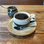 Suuraji - コーヒー