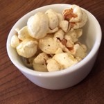 シクラメンテ - 2014.01　ポップコーン♪