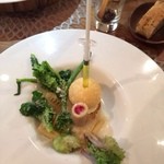 シクラメンテ - 2014.01　