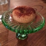 シクラメンテ - 2014.01　花井くん特製の、ドーナッツ♪