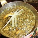 パラクパニール