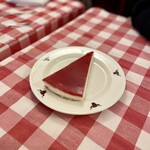 El Buey - Cheese cake@5.95€