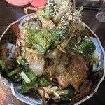 野菜居酒屋　玄気 - 