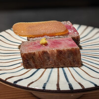 日本焼肉はせ川 別亭 銀座店 - 