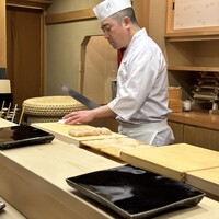 日本橋蛎殻町 すぎた - 