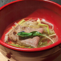 日本焼肉はせ川 別亭 銀座店 - 