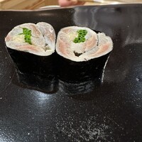 日本橋蛎殻町 すぎた - 