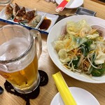 食堂カフェとも - 
