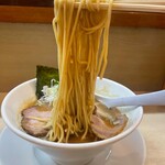 らぁ麺 蒼空 - 