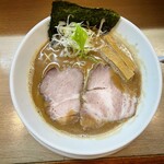 らぁ麺 蒼空 - 