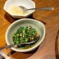 焼肉トラジ - 