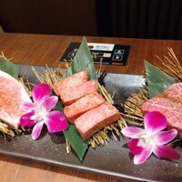 焼肉トラジ - 