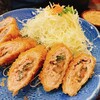 とんかつ太郎 小禄店