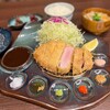 とんかつ豚料理 寿樹 - メイン写真: