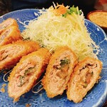 Tonkatsu Tarou - 