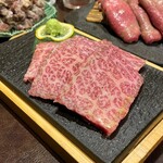 焼肉 IZURE 東岡崎店 - 