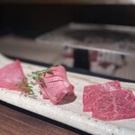 西麻布 肉粋 やまもと - 