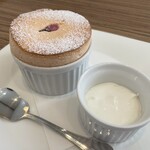 Le Cerisierd'amour - 