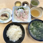 活魚料理 びんび家 - 