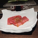 西麻布 肉粋やまもと - 