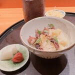 Tempura Sakurabito - 