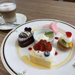 Le Cerisierd'amour - 