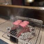 西麻布 肉粋やまもと - 