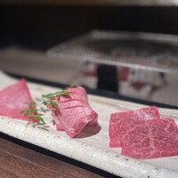 西麻布 肉粋やまもと - 