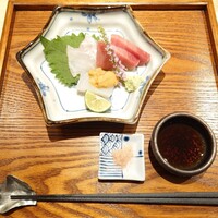 お造り