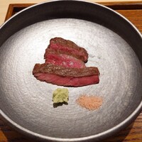 肉料理