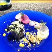 しまなみふれんち Murakami - 