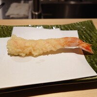 天ぷら
