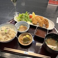 かなわ - 
