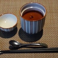 先付