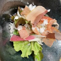 囲炉裏と日本料理 松風庵 - 