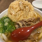 因幡うどん - 