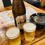 屋台居酒屋 大阪 満マル - 