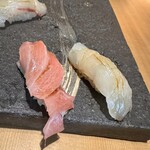 鮨屋のうおきん - 