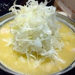 水炊き とよみつ  銀座店 - 