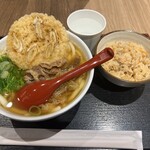 因幡うどん - 