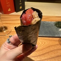 鮨 みつよし - 