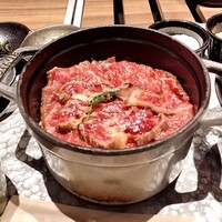 東京焼肉いのうえ 銀座店 - 