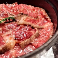 東京焼肉いのうえ 銀座店 - 