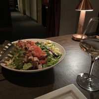 マディソン ニューヨーク キッチン - 