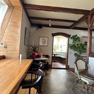 カフェテリア コスタ_2