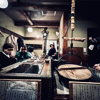 煮込みや まる。_2