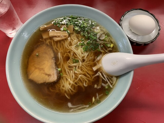 第二美濃屋 （ダイニミノヤ） - 新静岡/中華料理 | 食べログ