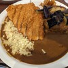 カレー 花一